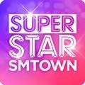 全民天团国际服 SuperStar SM