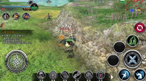 AVABEL ONLINE装备强化攻略1