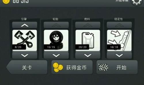 赛车推荐配图8