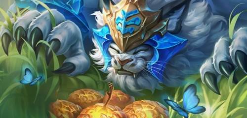 山海经幻想录游戏特色