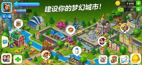 经营攻略配图1