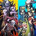 吸血鬼猎人英雄最新版