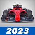 F1方程式赛车 Monoposto