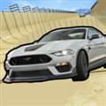 汽车特技多人版最新版本 Car Stunt Multiplayer