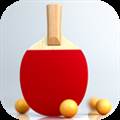 虚拟乒乓球 Virtual Table Tennis