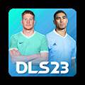 梦幻足球联盟23免谷歌破解版 DLS23