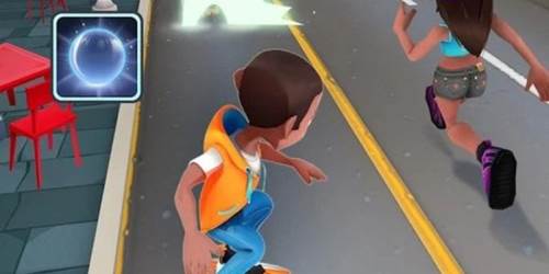巴士跑酷2游戏特色