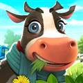 梦想农场破解版无限钞票版 Dream Farm