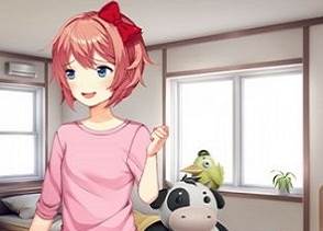 Monika After Story汉化版图片1
