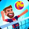 排球挑战 Volleyball Challenge