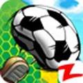 格斗足球 FightFootball