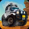 登山赛车山地试炼 All Terrain