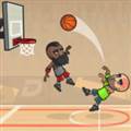 basketball battle人物解锁版