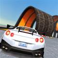 汽车特技比赛 Car Stunt Races