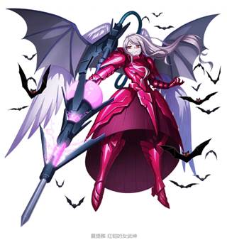 纳萨力克之王测试服图片5