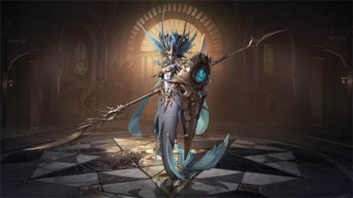 魔之序曲官方正版图片1