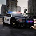 警车模拟器2024官方版 Police Car Simulator 2023