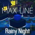 跳舞的线饭制化学版本 MaxLine