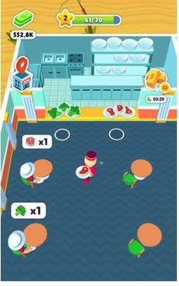 My Perfect Hotel图片1