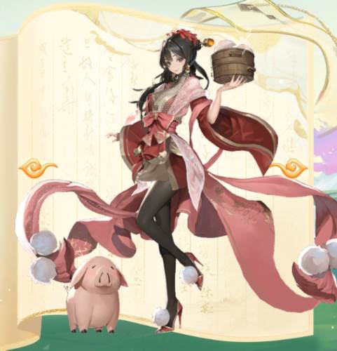 西游笔绘西行截图2