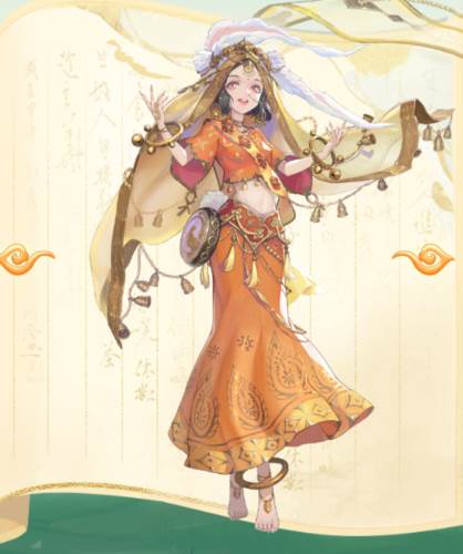 西游笔绘西行截图4