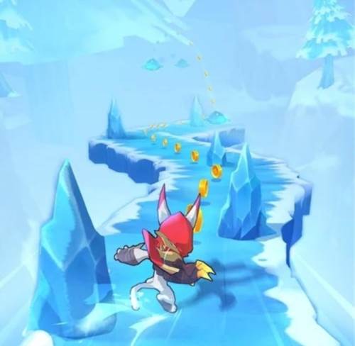 Kinja Run