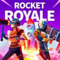 火箭大逃杀像素吃鸡对战 Rocket Royale