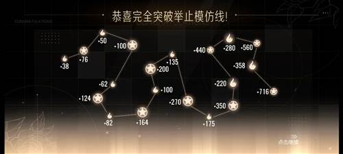 绝对演绎官服游戏截图23