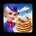 飞机厨师游戏中文版 Airplane Chefs
