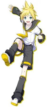 pjsk台服官方版人物介绍3
