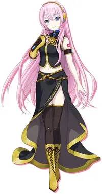 pjsk台服官方版人物介绍4