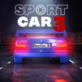 超跑模拟驾驶3汉化版 Sport car 3