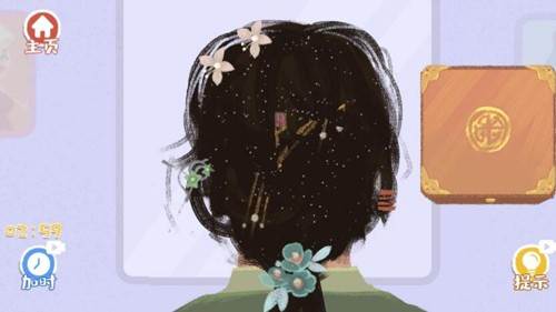 收纳达人物语模拟器免广告版游戏介绍4