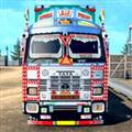 印度卡车司机模拟器汉化版 Indian Truck Driver Simulator