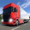 欧洲卡车阿尔卑斯中文版 Truck Simulator :The Alps
