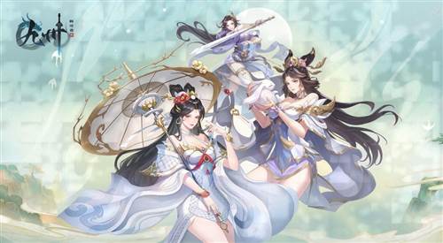 九州群将录1