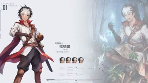 角色介绍配图1