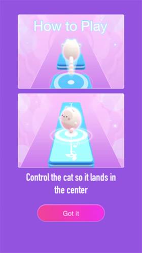 Dancing Cats2