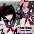 校园女生ai模拟器联机版