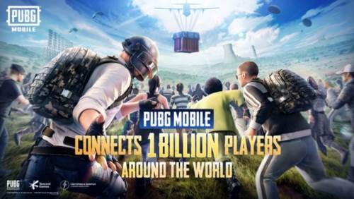 pubg地铁逃生正版2023最新版宣传图