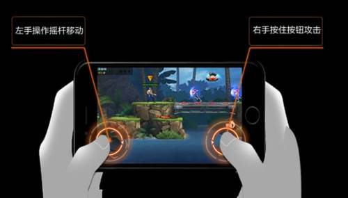 魂斗罗归来变态版新手攻略1