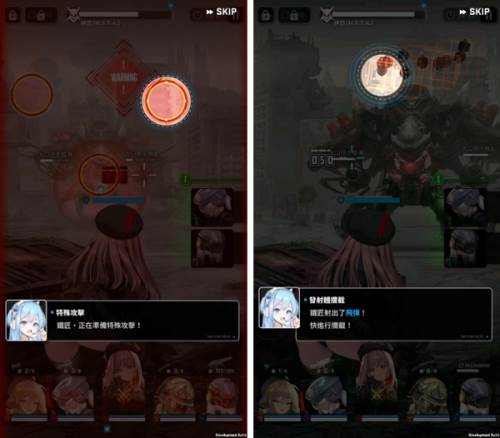 NIKKE胜利女神新手入门指南3