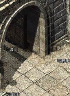原始传奇互通版10