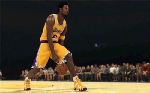 nba2k23中文版图片12