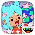 托卡生活世界2025最新版完整版 Toca World