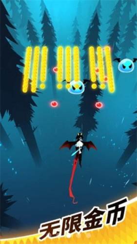 飞吧龙骑士怎么玩6