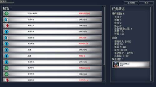 911接线员完整版无限金币图片9