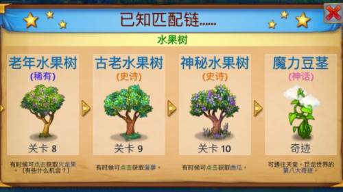 MergeDragons最新版图片9