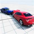 特技车祸模拟器手机版 Stunt Car Crash Simulator