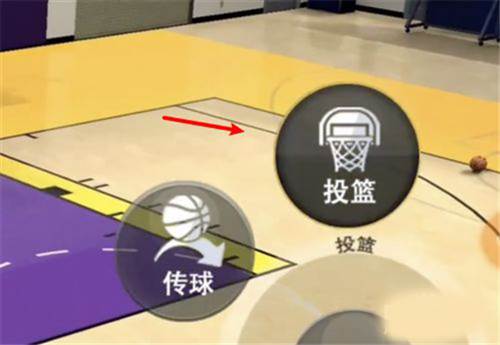 nba2k20怎么后撤步3